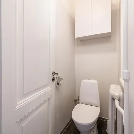 4-bedroom Next To Old Town - Barona Street * Riga